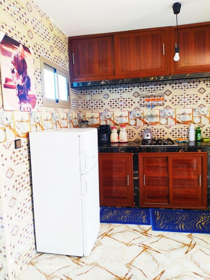 דירות Dar Doukkala אולידיה מראה חיצוני תמונה