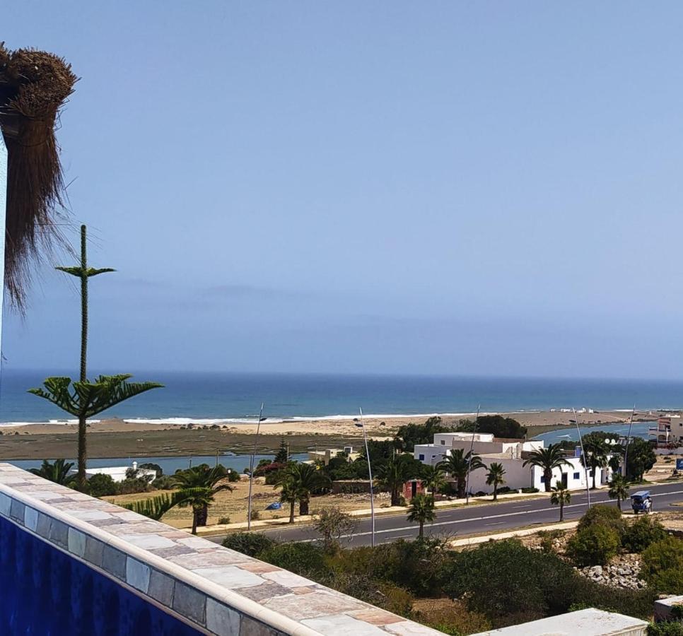 דירות Dar Doukkala אולידיה מראה חיצוני תמונה