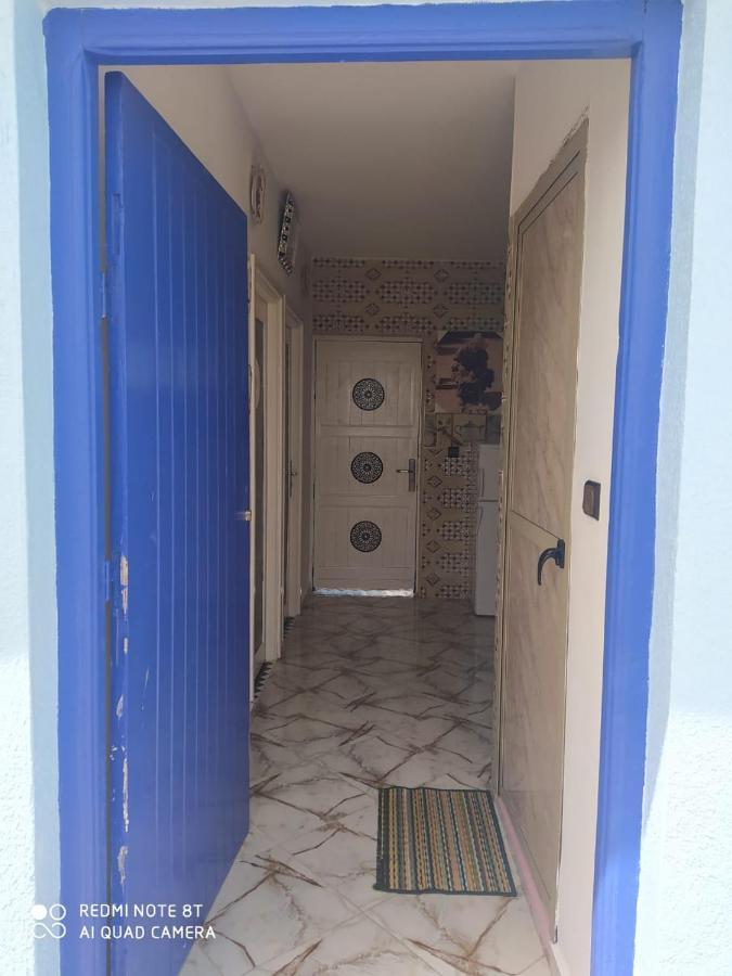 דירות Dar Doukkala אולידיה מראה חיצוני תמונה