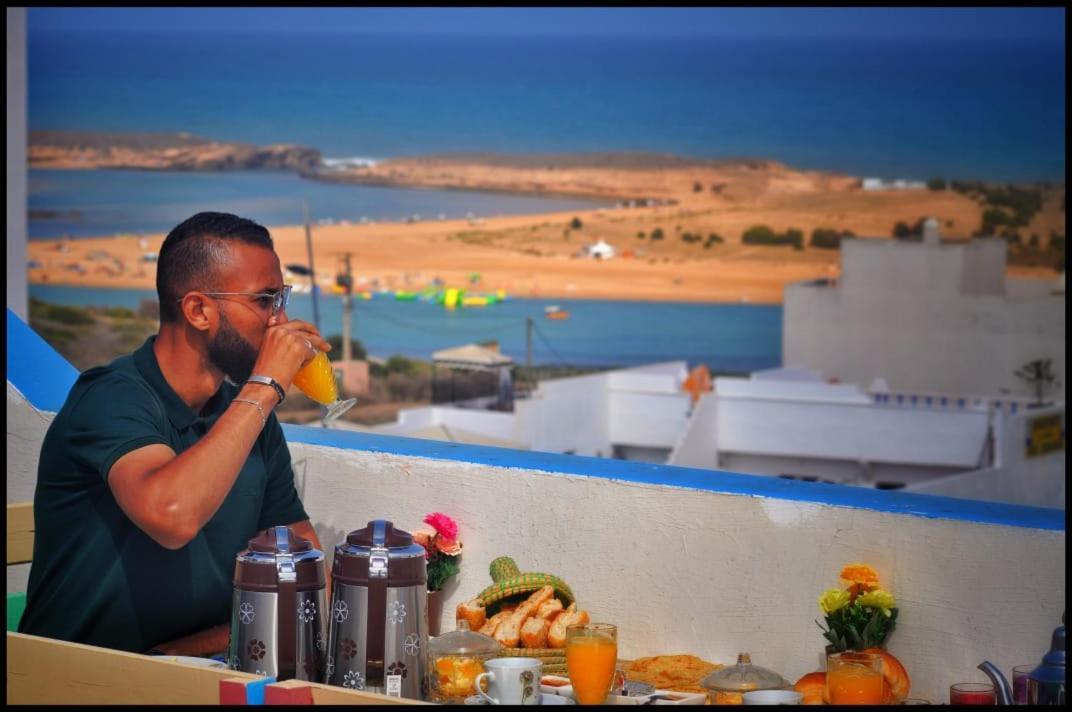דירות Dar Doukkala אולידיה מראה חיצוני תמונה