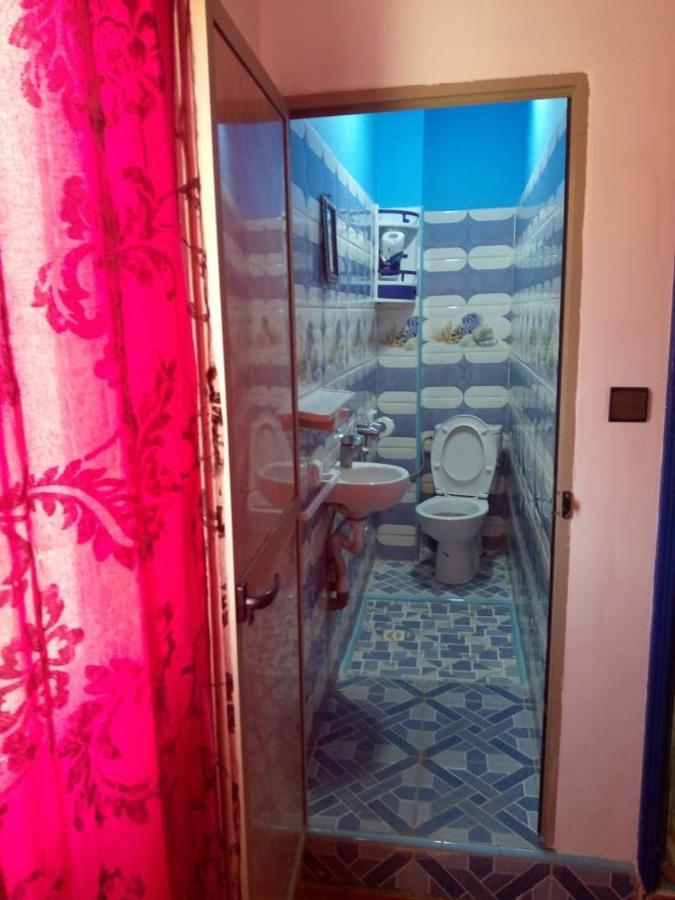 דירות Dar Doukkala אולידיה מראה חיצוני תמונה