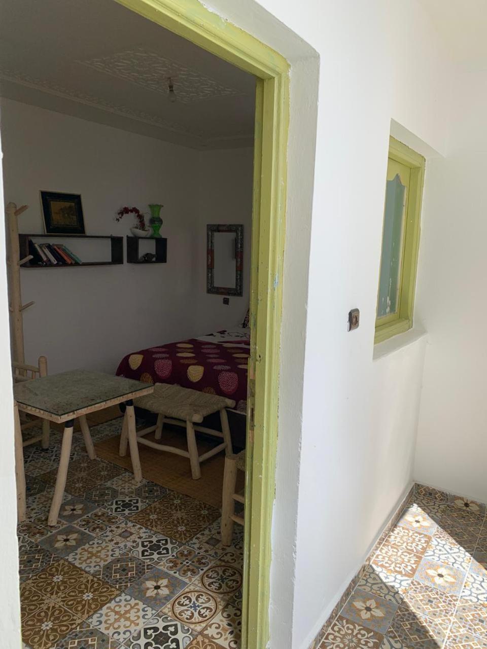 דירות Dar Doukkala אולידיה מראה חיצוני תמונה