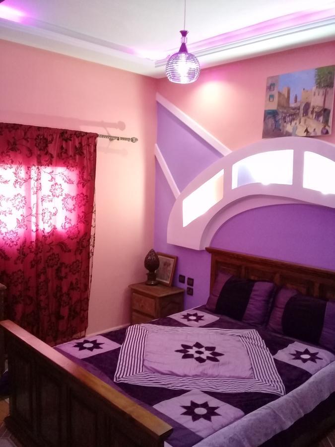 דירות Dar Doukkala אולידיה מראה חיצוני תמונה
