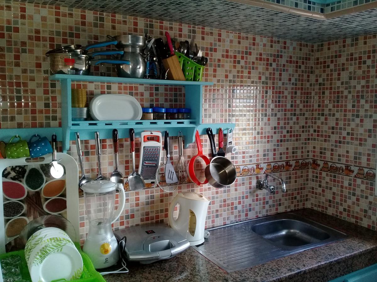 דירות Dar Doukkala אולידיה מראה חיצוני תמונה