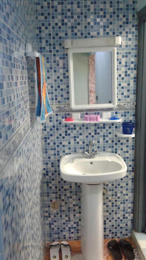 דירות Dar Doukkala אולידיה מראה חיצוני תמונה