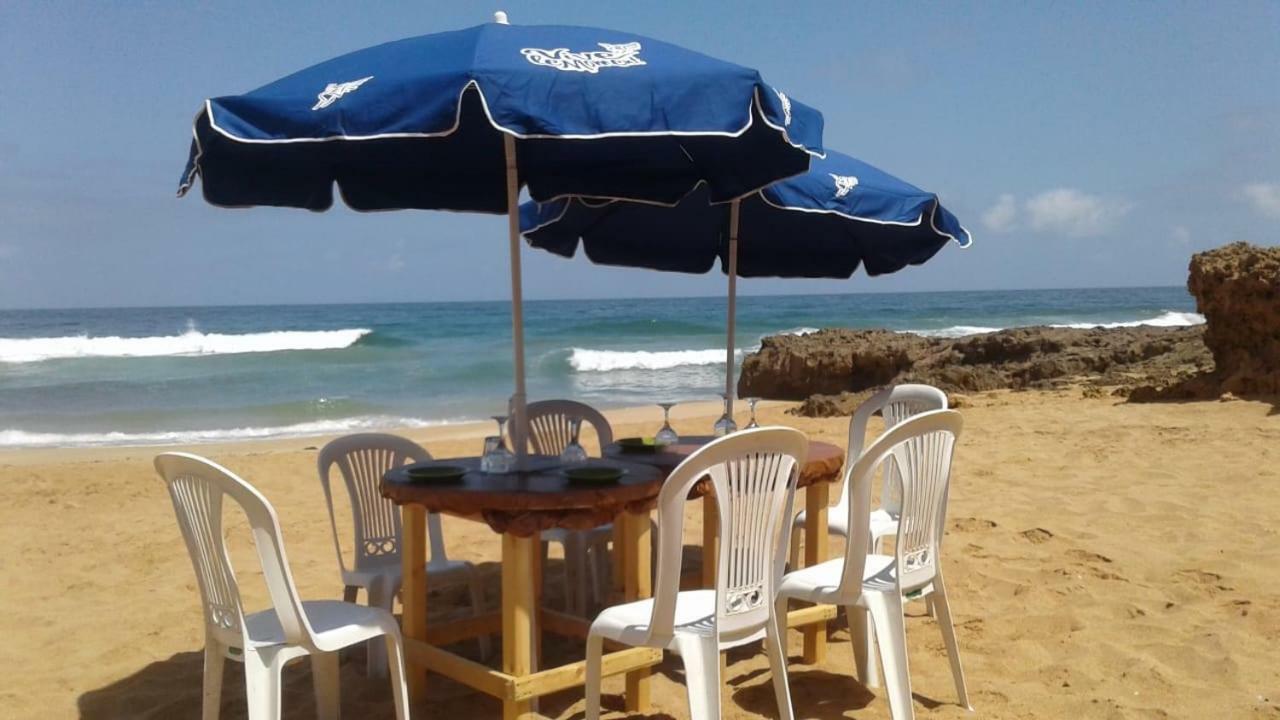 דירות Dar Doukkala אולידיה מראה חיצוני תמונה